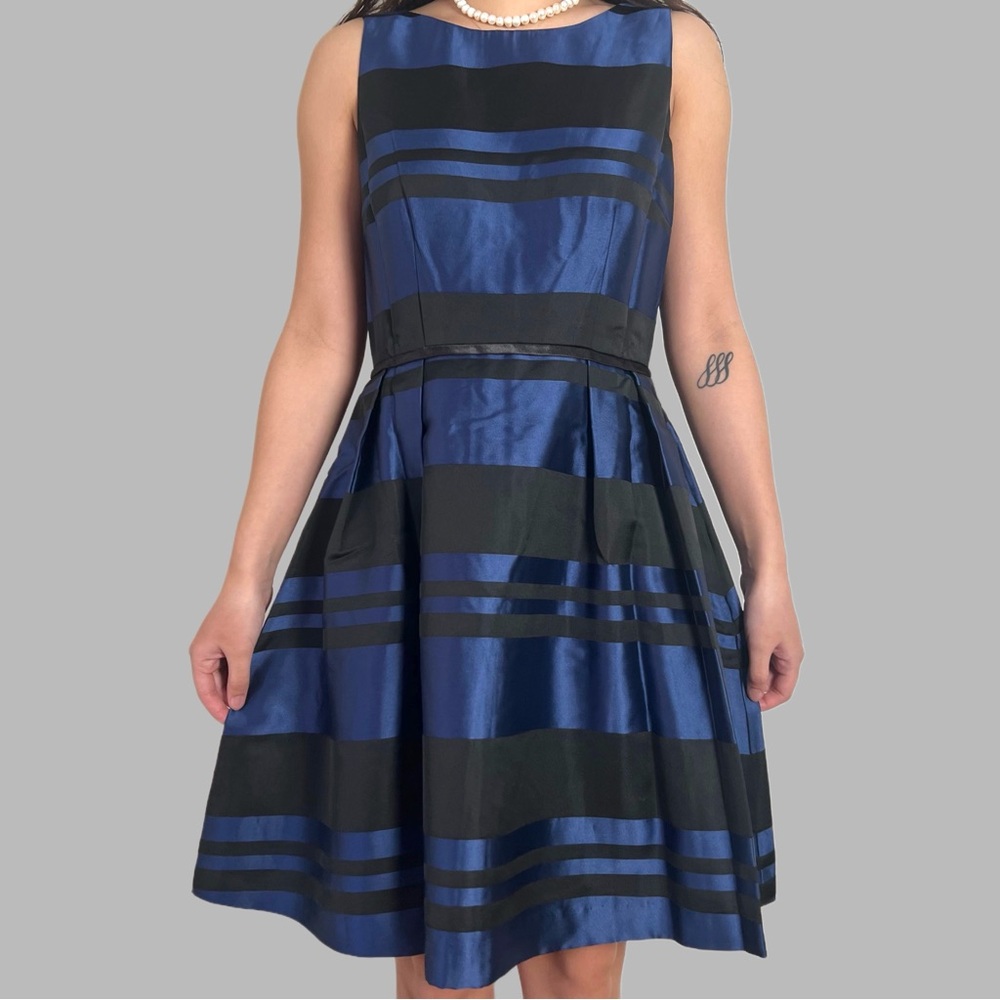 SOUTHERN TIDE  Women’s Formal Stripe Dress Size 6